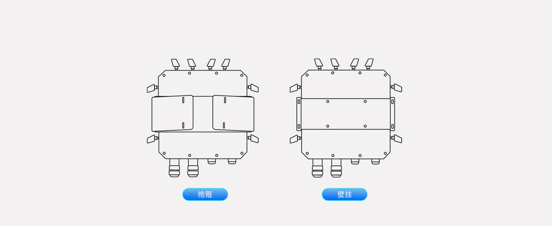 5G工业CPE